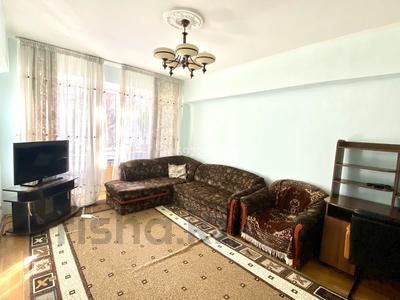2-комнатная квартира, 64 м², 2/9 этаж, мкр Орбита-3 27 за 41.5 млн 〒 в Алматы, Бостандыкский р-н