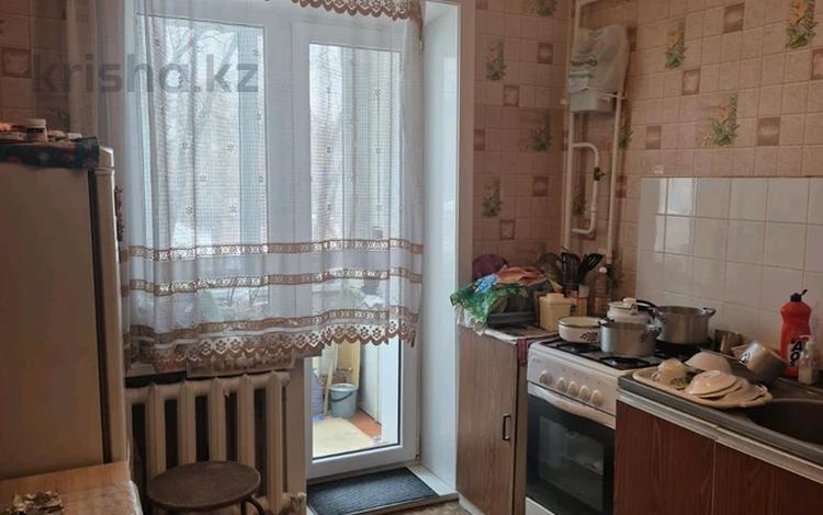 1-комнатная квартира · 34 м² · 2/5 этаж, Партизанская 12 за 15.6 млн ₸ в Петропавловске — фото 2