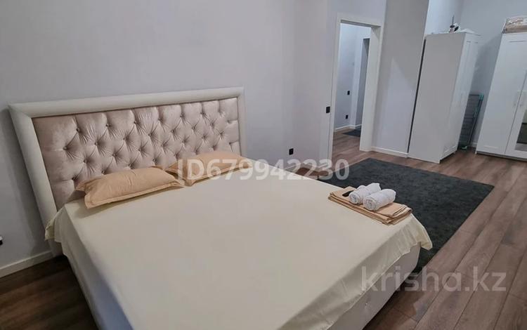 1-комнатная квартира · 37 м² · 6/10 этаж, мкр Комсомольский, Нарикпаева 22 — Коргалжинское шоссе за 15 000 ₸ в Астане, Есильский р-н — фото 63