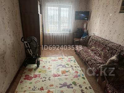 1-комнатная квартира, 34 м², болатбаева 2 — ресторан Туркестан за 10.5 млн 〒 в Петропавловске