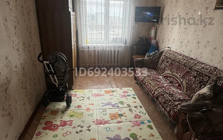 1-комнатная квартира, 34 м², болатбаева 2 — ресторан Туркестан за 10.5 млн 〒 в Петропавловске — фото 2