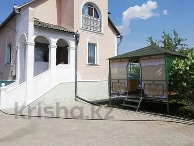 Отдельный дом · 9 комнат · 276 м² · 12 сот., 6-я Челябинская за 90 млн 〒 в Костанае