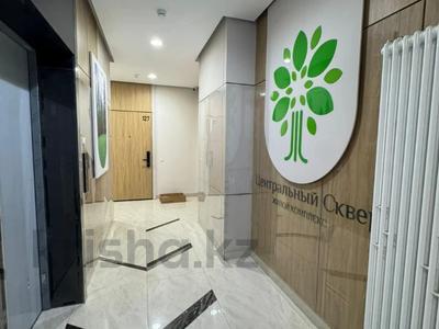 1-комнатная квартира · 35 м² · 7/9 этаж, Ахмет Байтурсынулы 14а за 23.8 млн 〒 в Астане, Сарайшык р-н