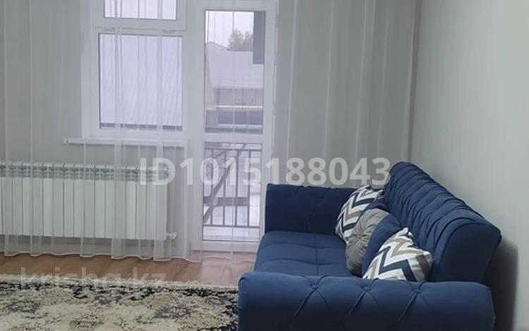 2-бөлмелі пәтер · 43 м² · 3/3 қабат, Алатау 8, бағасы: 170 000 ₸ в Боралдае (Бурундай), мкр Водник-1 — фото 2