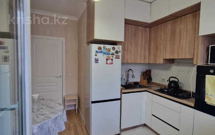 2-бөлмелі пәтер · 65.8 м² · 5/9 қабат, мкр Жас Канат, Баймагамбетова, бағасы: 38 млн ₸ в Алматы, Турксибский р-н — фото 12