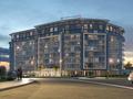 1-комнатная квартира · 30 м² · 6/13 этаж, Дубай за ~ 69.8 млн ₸