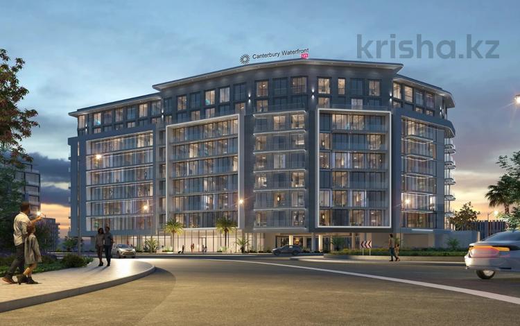 1-комнатная квартира · 30 м² · 6/13 этаж, Дубай за ~ 69.8 млн ₸ — фото 2