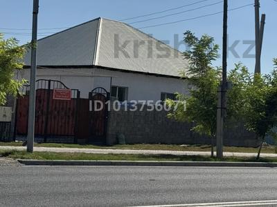 Отдельный дом · 4 комнаты · 120 м² · 5 сот., мкр Нуртас, Қасым Патеев 56 — Школа 85 за 50 млн ₸ в Шымкенте, Каратауский р-н