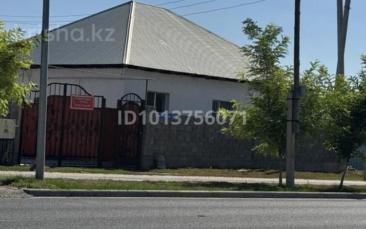 Отдельный дом · 4 комнаты · 120 м² · 5 сот., мкр Нуртас, Қасым Патеев 56 — Школа 85 за 50 млн ₸ в Шымкенте, Каратауский р-н — фото 2
