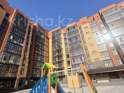 4-комнатная квартира, 137.9 м², 8/9 этаж, Академика Сатпаева 306 за ~ 52.4 млн 〒 в Павлодаре