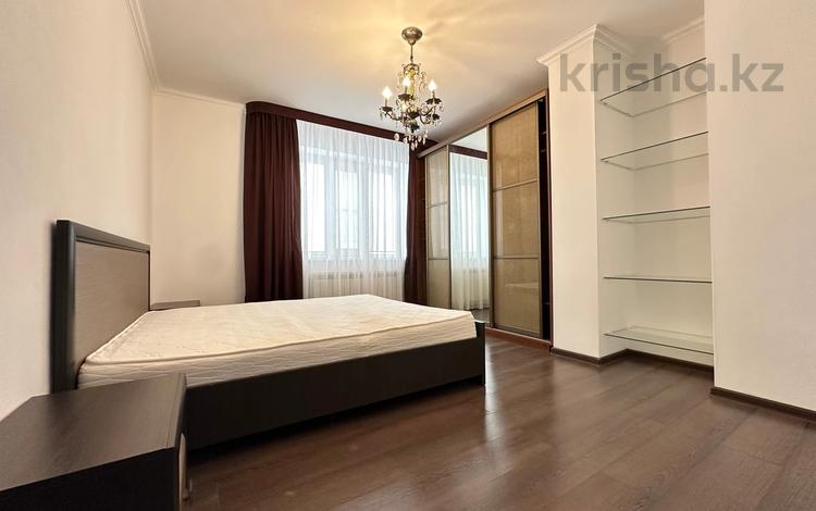 3-комнатная квартира · 85 м² · 5/16 этаж, Бальзака 8 — Попова за 420 000 ₸ в Алматы, Бостандыкский р-н — фото 2