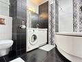 3-комнатная квартира · 85 м² · 5/16 этаж, Бальзака 8 — Попова за 420 000 ₸ в Алматы, Бостандыкский р-н — фото 14