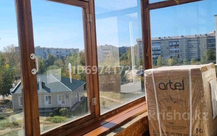 1-бөлмелі пәтер · 32.2 м² · 5/5 қабат, 5 7, бағасы: 5.5 млн ₸ в Лисаковске — фото 2