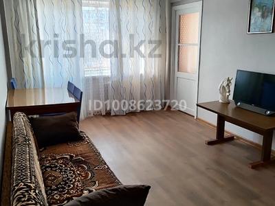 3-бөлмелі пәтер · 60 м² · 4/5 қабат, Мухамеджанова 8, бағасы: 110 000 ₸ в Балхаше