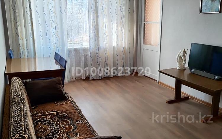 3-бөлмелі пәтер · 60 м² · 4/5 қабат, Мухамеджанова 8, бағасы: 110 000 ₸ в Балхаше — фото 12