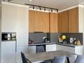 1-комнатная квартира · 48 м² · 9/12 этаж, Карасай батыра 119/1 за 400 000 ₸ в Алматы, Алмалинский р-н — фото 2