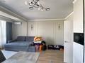 1-комнатная квартира · 48 м² · 9/12 этаж, Карасай батыра 119/1 за 400 000 ₸ в Алматы, Алмалинский р-н — фото 4