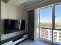 1-комнатная квартира · 48 м² · 9/12 этаж, Карасай батыра 119/1 за 400 000 ₸ в Алматы, Алмалинский р-н — фото 8