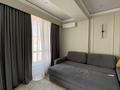 1-комнатная квартира · 48 м² · 9/12 этаж, Карасай батыра 119/1 за 400 000 ₸ в Алматы, Алмалинский р-н — фото 9