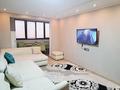1-комнатная квартира · 55 м² · 4/5 этаж, Арбат 8 микрорайон 12 а за 15 000 ₸ в Шымкенте — фото 25