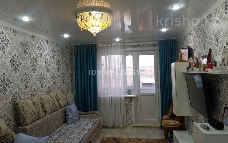 2-комнатная квартира · 43.9 м² · 5/5 этаж, Майкудук, Майкудук, 11а микрорайон за 13 млн ₸ в Караганде, Алихана Бокейханова р-н — фото 2