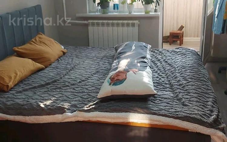 3-комнатная квартира · 62 м² · 3/5 этаж, мкр Орбита-1 2 — По Навои , чуть выше Торайгырова за ~ 40 млн ₸ в Алматы, Бостандыкский р-н — фото 2