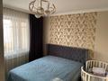 3-комнатная квартира · 80 м² · 8/9 этаж, мкр Акбулак — Ледовый дворец Алматы Арена/ Школа Детский Сад Детские Площадки детский развивающий центр Спортивная Площадка Салоны Красоты за 38.5 млн ₸ в Алатауский р-н — фото 6
