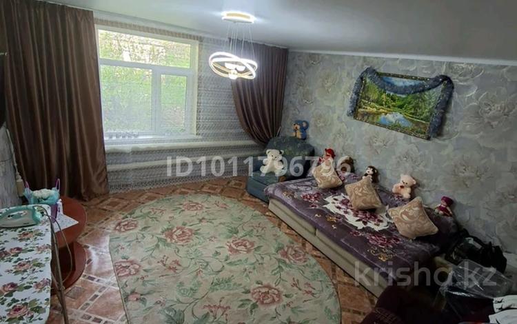 Отдельный дом · 3 комнаты · 70 м² · 3 сот., мкр Омега, Вагонная 14 за 11 млн ₸ в Уральске — фото 2