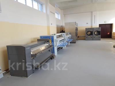 прачечная, стиральные машины для прачечной за 126 млн 〒 в Атырау
