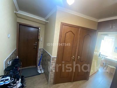 3-комнатная квартира · 55 м² · 5/5 этаж, мкр Аксай-1, Саина 4/1 — Ташкентская саина за 33 млн 〒 в Алматы, Ауэзовский р-н