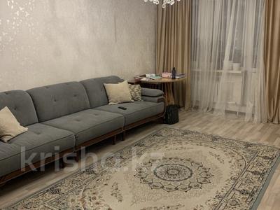 3-бөлмелі пәтер · 88 м² · 5/16 қабат, Шахтеров 52, бағасы: 39 млн ₸ в Караганде, Казыбек би р-н