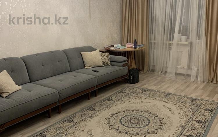 3-бөлмелі пәтер · 88 м² · 5/16 қабат, Шахтеров 52, бағасы: 39 млн ₸ в Караганде, Казыбек би р-н — фото 2