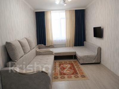 1-бөлмелі пәтер · 39.7 м² · 11/16 қабат, Улы Дала 57, бағасы: 27 млн ₸ в Астане, Есильский р-н