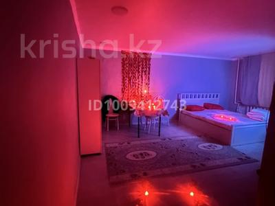 1-комнатная квартира · 45 м² · 3/4 этаж, Сейфуллина 17 за 11 000 ₸ в Жезказгане