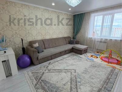 3-комнатная квартира · 83 м² · 8/9 этаж, абылай хана 1/3 за 38.6 млн ₸ в Кокшетау