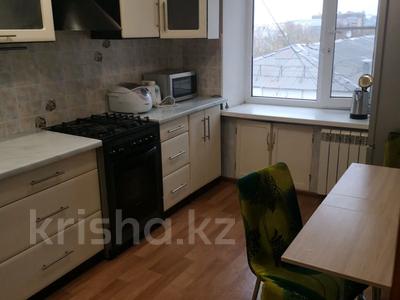 3-комнатная квартира · 70 м² · 7/9 этаж, курмангазы за 25.5 млн 〒 в Уральске