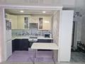 2-комнатная квартира · 48 м² · 1/5 этаж, мкр Пригородный, Арнасай за 24 млн ₸ в Астане, Есильский р-н — фото 4