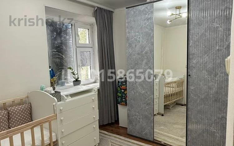 3-бөлмелі пәтер · 45 м² · 3/4 қабат, Локомативная 59/2 — Депо, бағасы: 13 млн ₸ в Уральске — фото 2
