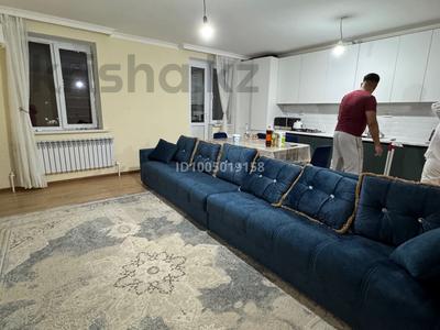 2-комнатная квартира · 73 м² · 4/5 этаж, Мкр. Жана Кала 12 за 130 000 〒 в Туркестане