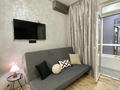 1-бөлмелі пәтер · 35 м² · 5/12 қабат, Сейфуллина 416 корпус 4 — Макатаева, бағасы: 23 000 ₸ в Алматы, Алмалинский р-н — фото 6