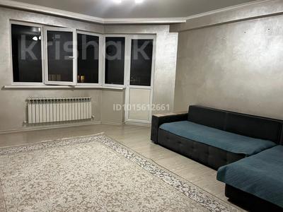 1-комнатная квартира · 55.5 м² · 5/5 этаж, мкр Думан-2 27 за 53 млн ₸ в Алматы, Медеуский р-н
