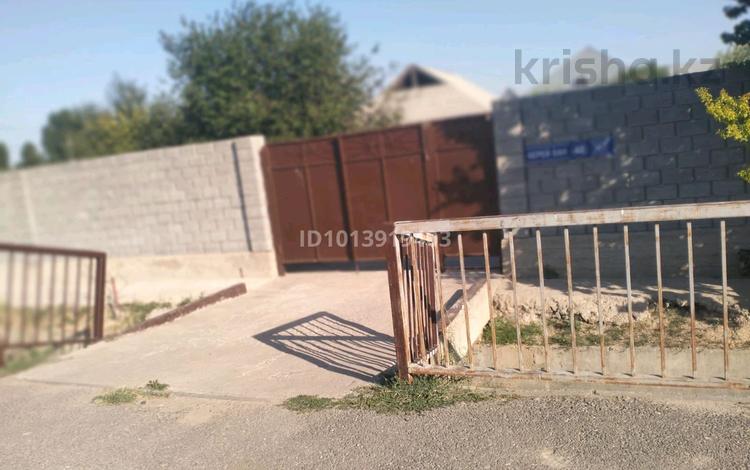 Отдельный дом · 4 комнаты · 130 м² · 800 сот., мкр Самал-3 Керей хан 48 — Аль фараби за 55 млн ₸ в Шымкенте, Абайский р-н — фото 2