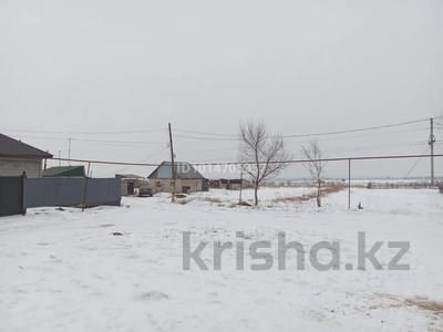 Жер телімі · 25 сотық, Оспанова 3Б, бағасы: 11 млн ₸ в Ынтымак(Жамбылский район)
