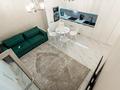 2-комнатная квартира, 50 м², 12 этаж посуточно, Аль-Фараби 41 за 40 000 〒 в Алматы, Бостандыкский р-н — фото 14