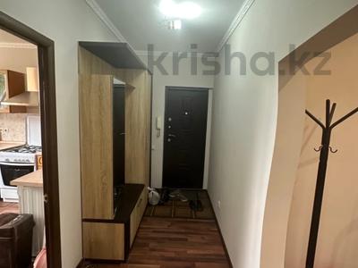 2-бөлмелі пәтер · 52 м² · 4/9 қабат, Розыбакиева 275, бағасы: 350 000 ₸ в Алматы