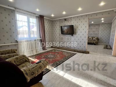Отдельный дом • 4 комнаты • 90 м² • 10 сот., Новая 2б — Тартуманова за 18 млн 〒 в Бишкуле