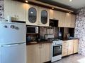 Отдельный дом · 4 комнаты · 90 м² · 10 сот., Баукенова 2б — Тартуманова за 21 млн ₸ в Бишкуле (Бесколь) — фото 9