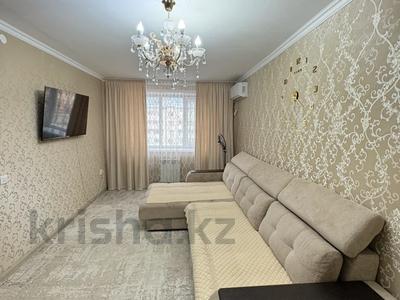 3-комнатная квартира · 68 м² · 4/5 этаж, Строителей 42 за 21.5 млн ₸ в Аксу