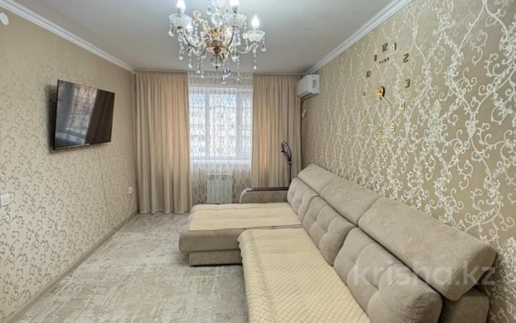 3-комнатная квартира · 68 м² · 4/5 этаж, Строителей 42 за 21.5 млн ₸ в Аксу — фото 2