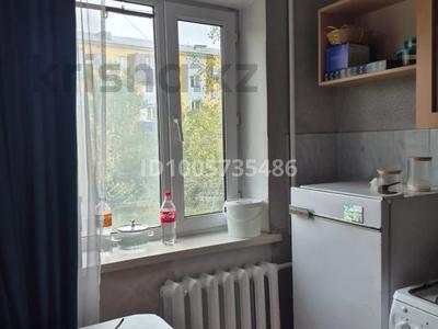 1-комнатная квартира · 32 м² · 2/5 этаж, 408 квартал 14 за 12 млн 〒 в Семее